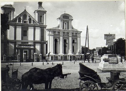 Kaiser-Franz-Josef-Platz Wladimir Wolinsky (BildID 15695343)