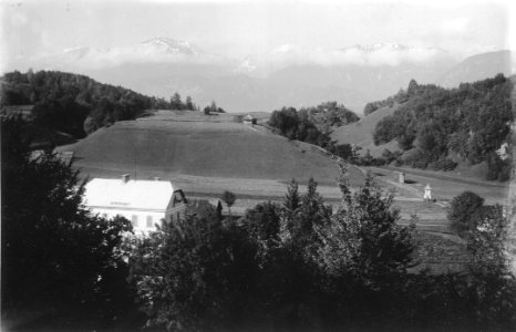 Kamna Gorica 1914