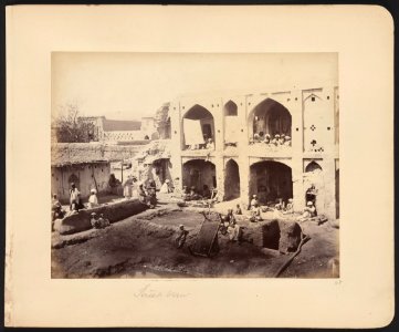 Kandahar photo number 48 by Benjamin Simpson