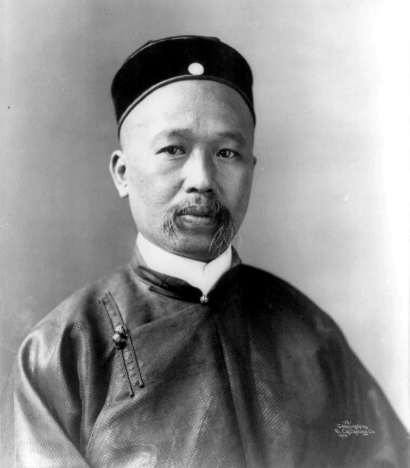 Kang Yu-wei cph.3a36142