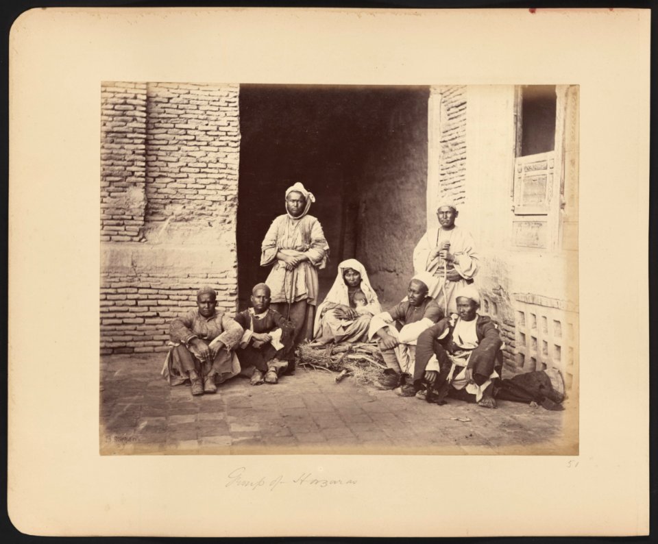 Kandahar photo number 29 by Benjamin Simpson