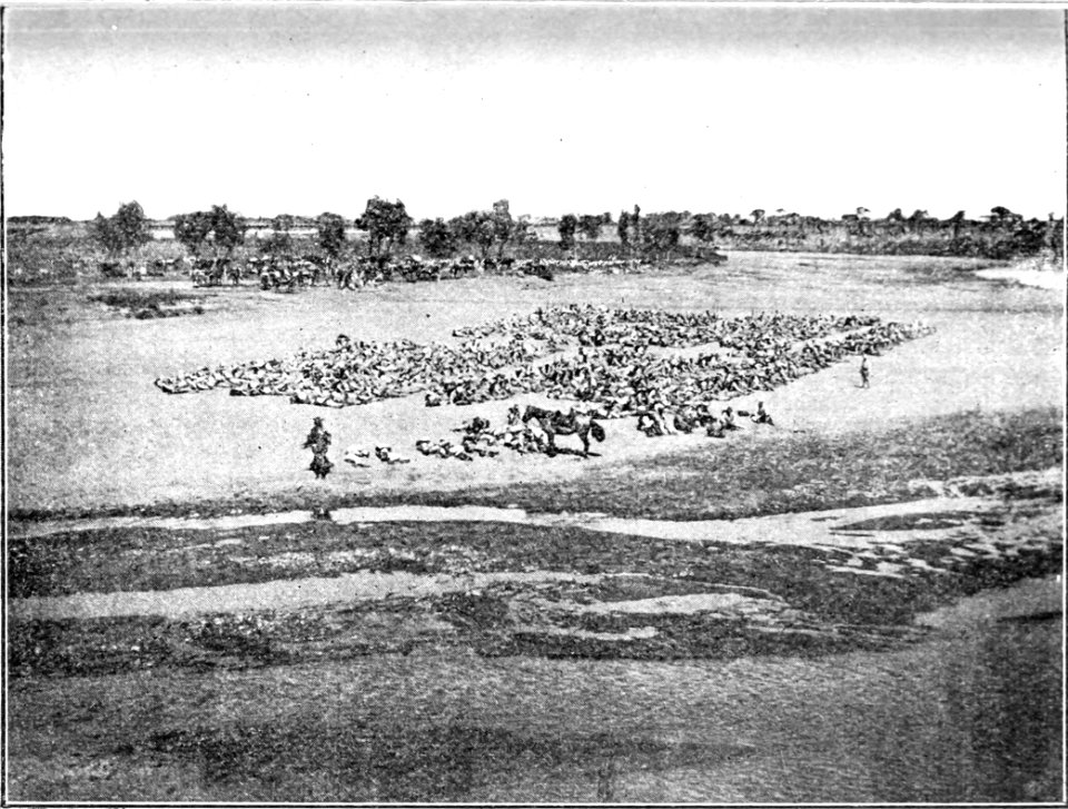 Kann - Journal d'un correspondant de guerre en Extrême-Orient - p237