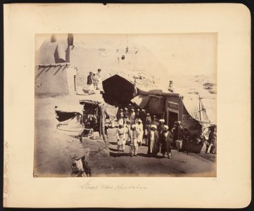 Kandahar photo number 45 by Benjamin Simpson