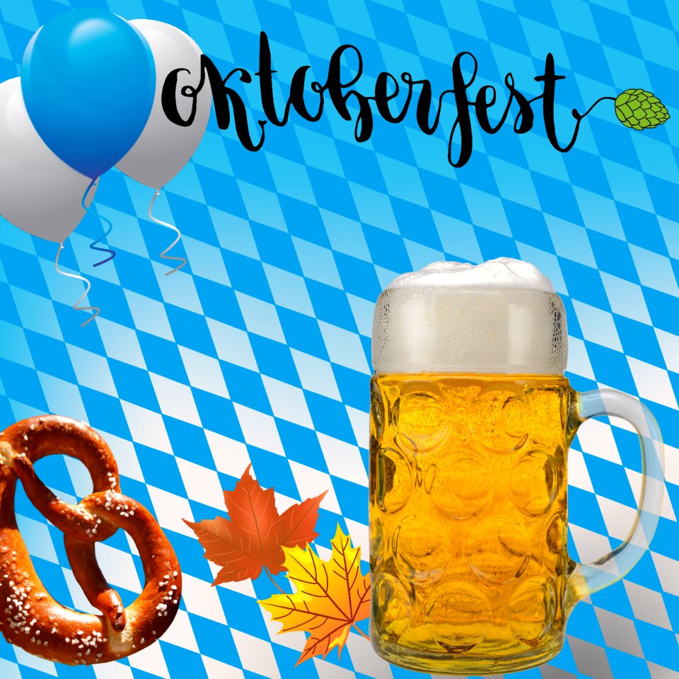 Bavaria bavarian fun