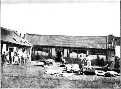 Kann - Journal d'un correspondant de guerre en Extrême-Orient - p189