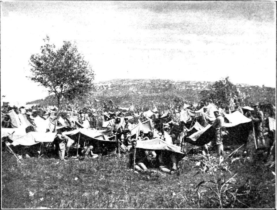 Kann - Journal d'un correspondant de guerre en Extrême-Orient - p283