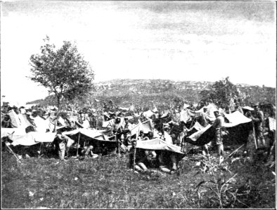 Kann - Journal d'un correspondant de guerre en Extrême-Orient - p283