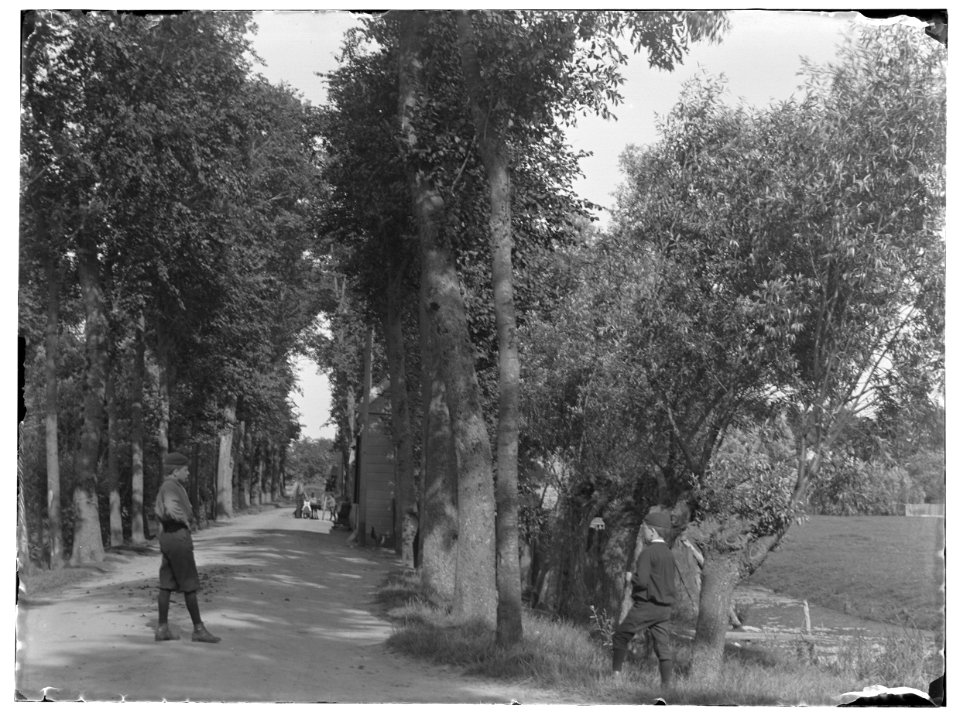 Kalfjeslaan, Jacob Olie jr en Willem Olie, 1896-07-23 (max res)