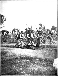 Kann - Journal d'un correspondant de guerre en Extrême-Orient - p307