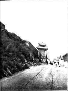 Kann - Journal d'un correspondant de guerre en Extrême-Orient - p321