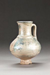 Kanna från Persien, 1200-tal - Hallwylska museet - 99455