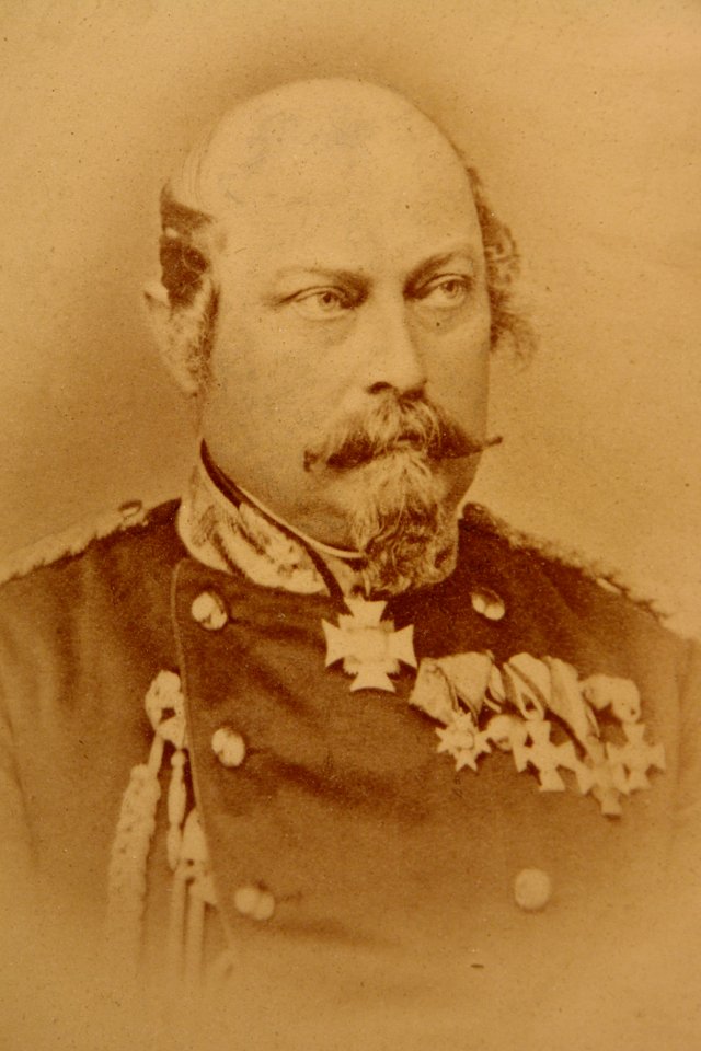 General Eduard von Kallee