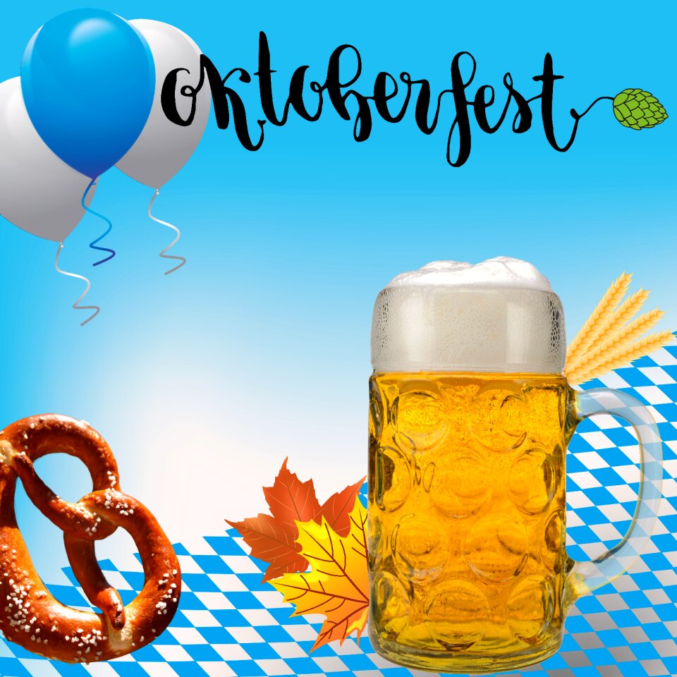 Bavaria bavarian fun
