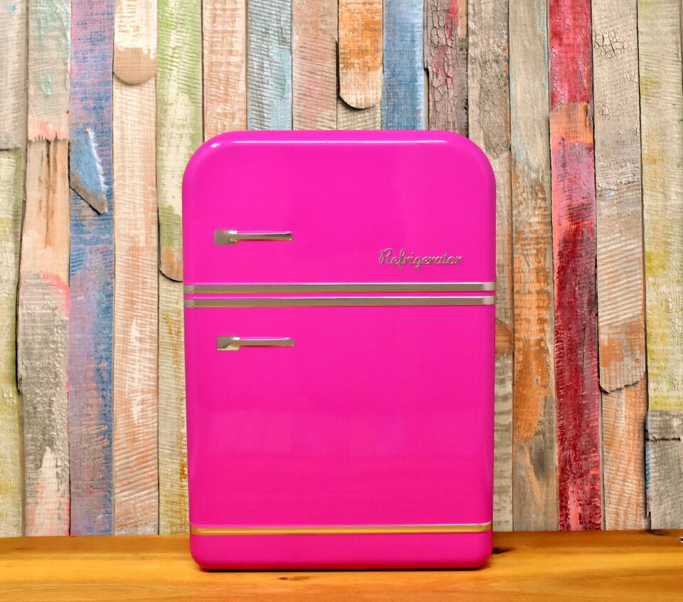 Box storage cookie jar