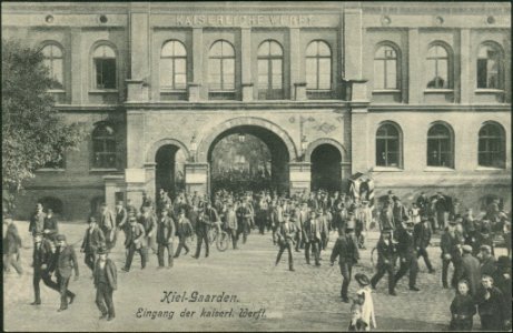 Kaiserliche Werft (Kiel 28.178)