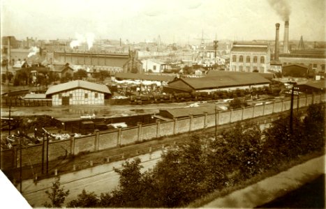 Kaiserliche Werft (Kiel 55.595)
