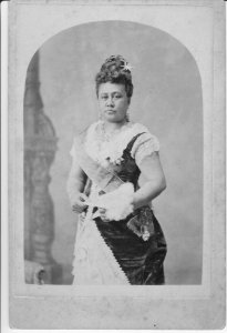 Kapiolani in 1879 (PPWD-15-7.023)