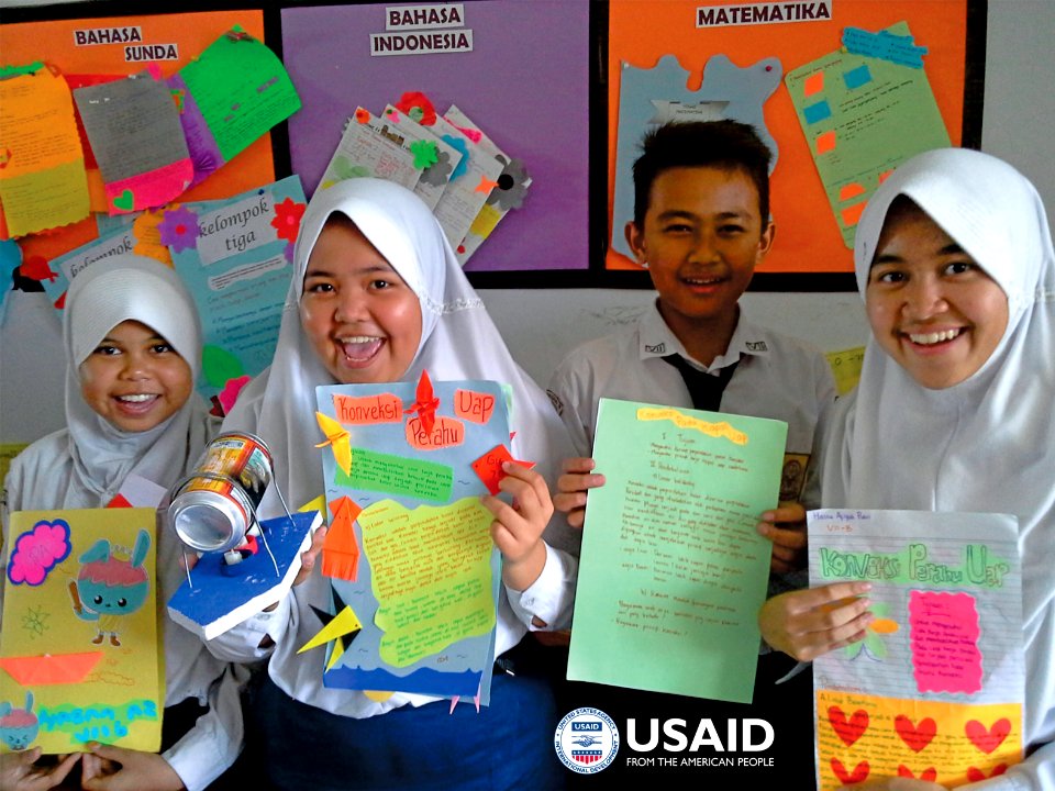 Kami bisa menulis laporan (32219458566)