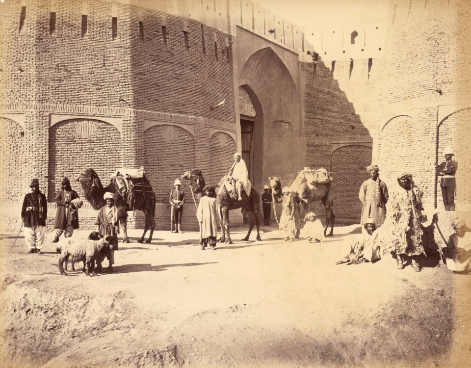 Kandahar photo number 36 by Benjamin Simpson-cropped
