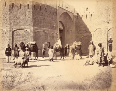 Kandahar photo number 36 by Benjamin Simpson-cropped