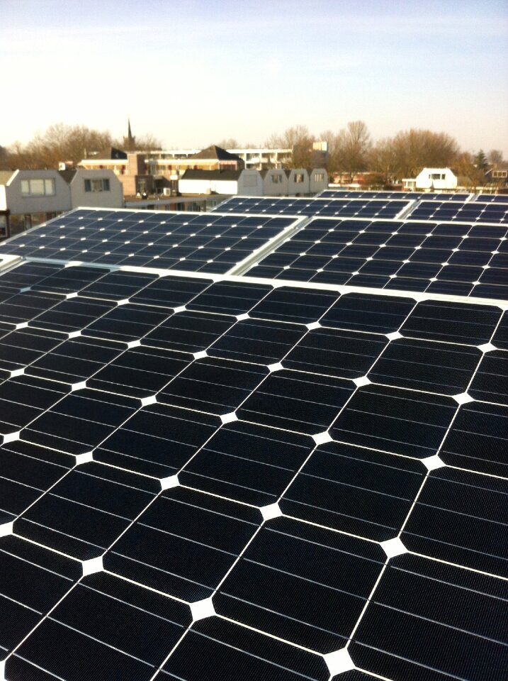 Storage energy durable