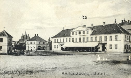 Kalundborghotel