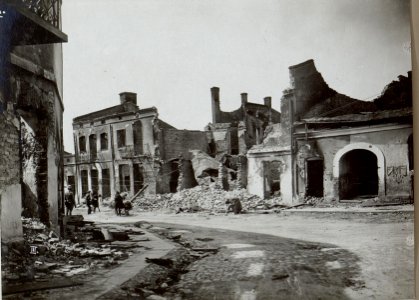 Kalusz, Ringplatz (BildID 15651936)