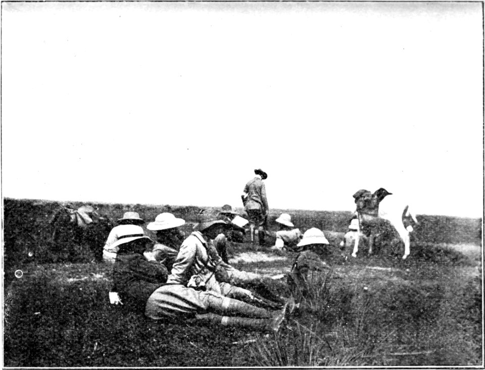 Kann - Journal d'un correspondant de guerre en Extrême-Orient - p233