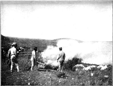 Kann - Journal d'un correspondant de guerre en Extrême-Orient - p295