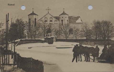 Kamaji, Rynak. Камаі, Рынак (F. Krauskopf, 1915) (2)