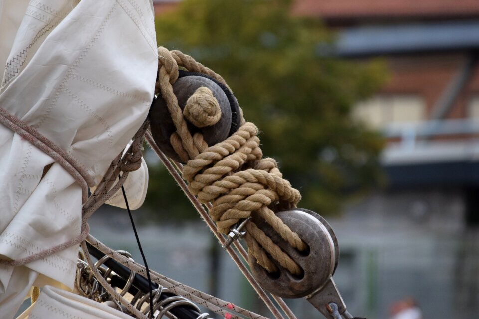 Ship sailboat marine