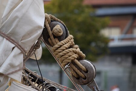 Ship sailboat marine