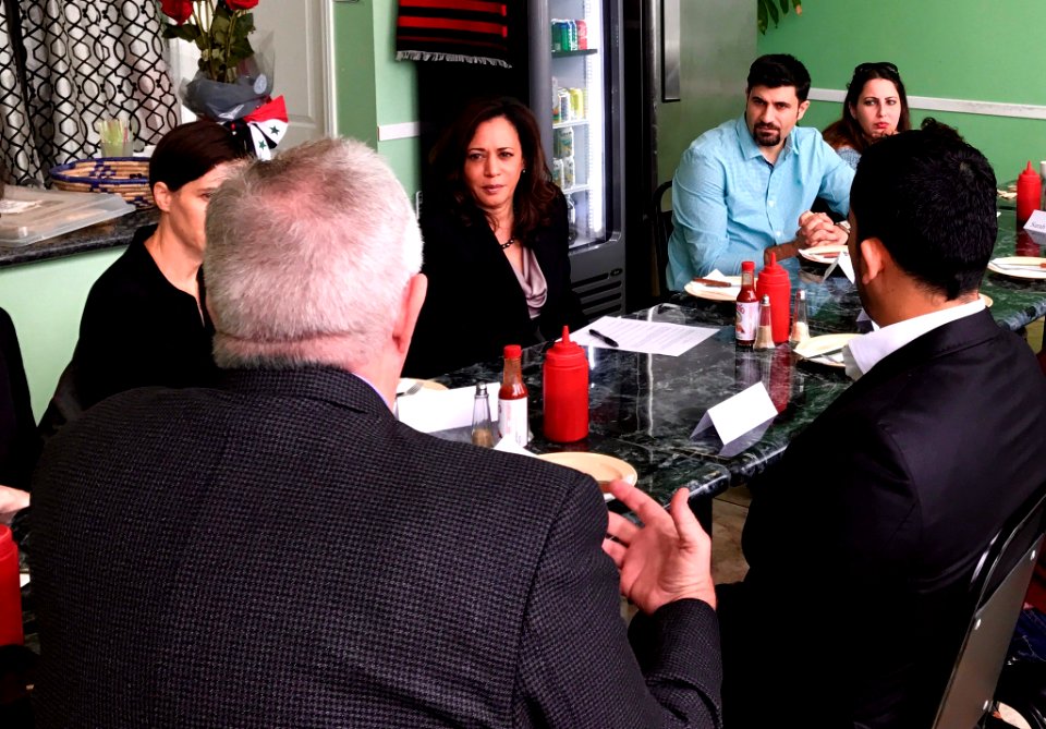 Kamala Harris meets with families impacted by Executive Order 13769 C5OWcymWIAA3RG8.jpg-large