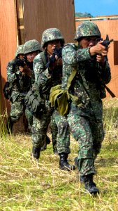 KAMANDAG 2017 Bilateral Training - Image 2 of 9