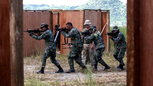 KAMANDAG 2017 MOUT Training - Image 3 of 5