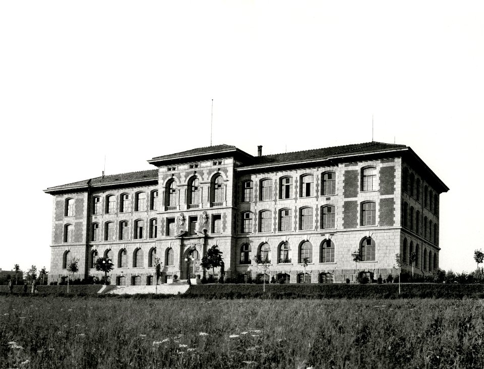 Kantonales Technikum Burgdorf