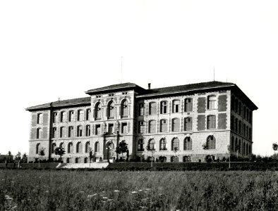 Kantonales Technikum Burgdorf