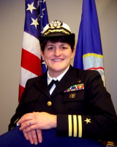 Karen Kohanowich portrait