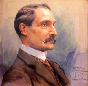 Karl Emil Markel