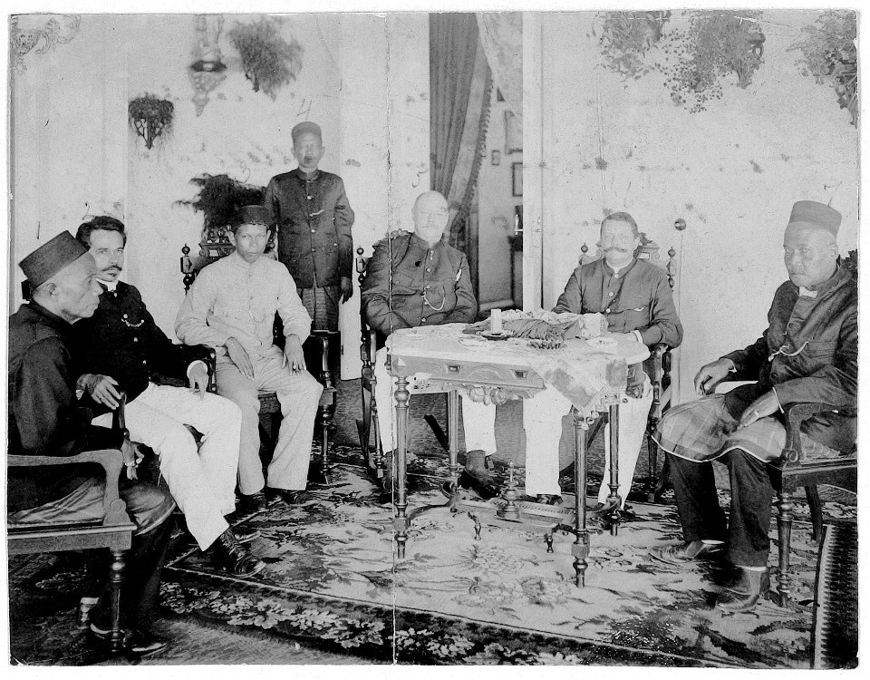 KapitulationJambi MartaNingrat-OLHelfrich 19040326