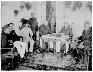 KapitulationJambi MartaNingrat-OLHelfrich 19040326
