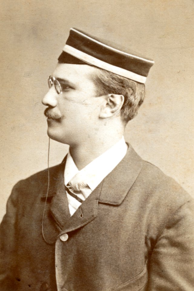 Karl Dyroff