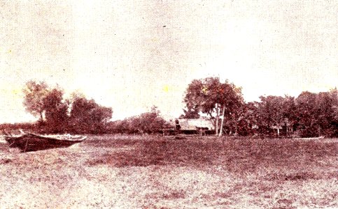 Kampong Kramat Segli