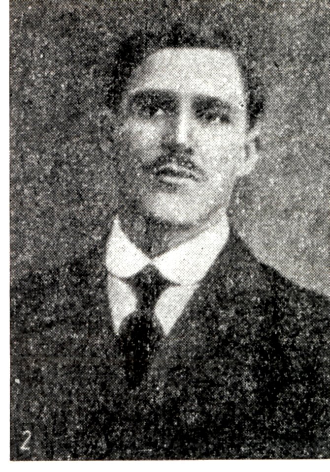 Karl Ellis