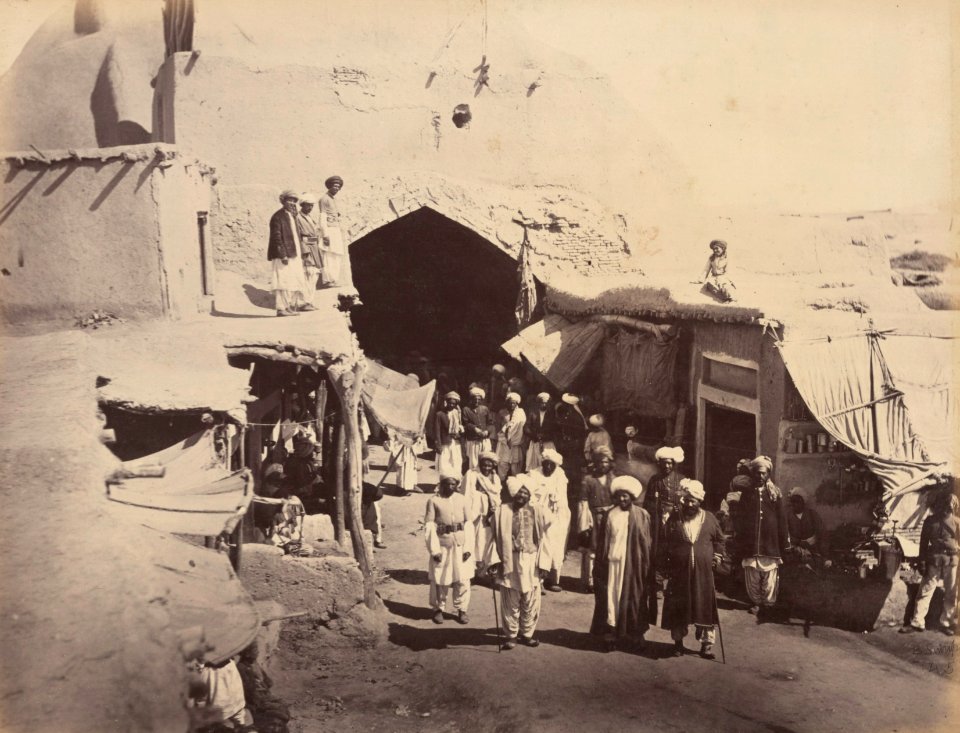 Kandahar photo number 45 by Benjamin Simpson-cropped