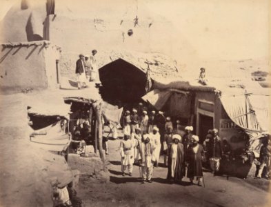 Kandahar photo number 45 by Benjamin Simpson-cropped