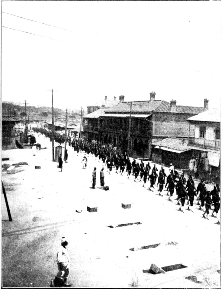 Kann - Journal d'un correspondant de guerre en Extrême-Orient - p111