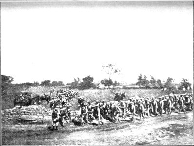 Kann - Journal d'un correspondant de guerre en Extrême-Orient - p303