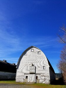 House architecture agriculture photo