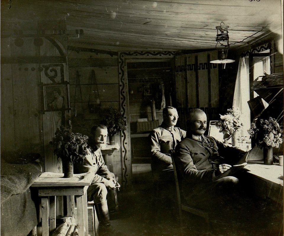 Kanzlei Honenauer in Malowody (BildID 15524670)